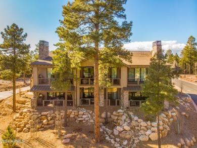 Highly desirable lock-and-leave Mountain Condominium in one of on Pine Canyon Golf Course in Arizona - for sale on GolfHomes.com, golf home, golf lot