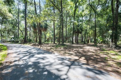Discover a rare opportunity to own a prime lot situated on 1.36 on Haig Point Golf Club in South Carolina - for sale on GolfHomes.com, golf home, golf lot