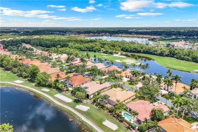 Welcome to this exquisitely remodeled home in Vasari Country on Vasari Country Club in Florida - for sale on GolfHomes.com, golf home, golf lot