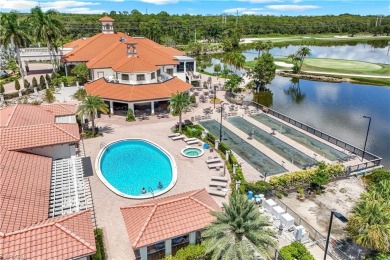 Welcome to this exquisitely remodeled home in Vasari Country on Vasari Country Club in Florida - for sale on GolfHomes.com, golf home, golf lot