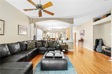 Welcome to your dream home nestled within the serene confines of on Heather Golf and Country Club in Florida - for sale on GolfHomes.com, golf home, golf lot