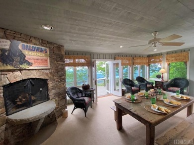 This home has been lovingly maintained and enjoyed. The Gerard on  in North Carolina - for sale on GolfHomes.com, golf home, golf lot