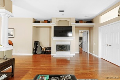 Welcome to your dream home nestled within the serene confines of on Heather Golf and Country Club in Florida - for sale on GolfHomes.com, golf home, golf lot