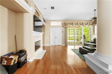 Welcome to your dream home nestled within the serene confines of on Heather Golf and Country Club in Florida - for sale on GolfHomes.com, golf home, golf lot