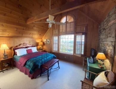 This home has been lovingly maintained and enjoyed. The Gerard on  in North Carolina - for sale on GolfHomes.com, golf home, golf lot