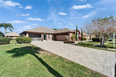 MOTIVATED SELLER due to job transfer!!  Welcome to your future on Caloosa Greens Executive Golf Course in Florida - for sale on GolfHomes.com, golf home, golf lot