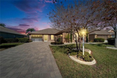 MOTIVATED SELLER due to job transfer!!  Welcome to your future on Caloosa Greens Executive Golf Course in Florida - for sale on GolfHomes.com, golf home, golf lot