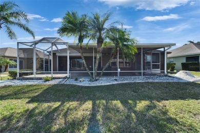 MOTIVATED SELLER due to job transfer!!  Welcome to your future on Caloosa Greens Executive Golf Course in Florida - for sale on GolfHomes.com, golf home, golf lot