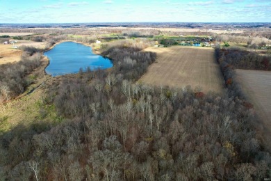 This is one breath taking property with approximately 35 acres on Elks Country Club in Indiana - for sale on GolfHomes.com, golf home, golf lot