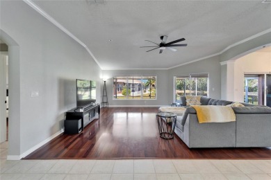MOTIVATED SELLER due to job transfer!!  Welcome to your future on Caloosa Greens Executive Golf Course in Florida - for sale on GolfHomes.com, golf home, golf lot