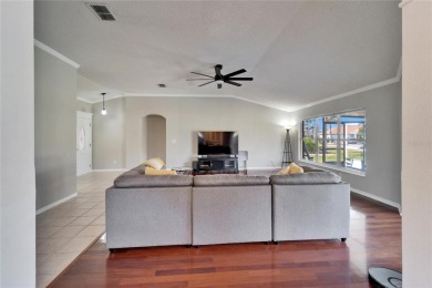 MOTIVATED SELLER due to job transfer!!  Welcome to your future on Caloosa Greens Executive Golf Course in Florida - for sale on GolfHomes.com, golf home, golf lot