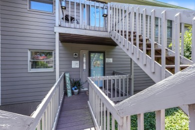 Serenity meets sophistication in this fully furnished and on  in Indiana - for sale on GolfHomes.com, golf home, golf lot