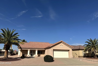 Welcome home to this charming and beautifully maintained home in on Pebblebrook Golf Course in Arizona - for sale on GolfHomes.com, golf home, golf lot