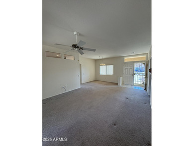 Welcome home to this charming and beautifully maintained home in on Pebblebrook Golf Course in Arizona - for sale on GolfHomes.com, golf home, golf lot