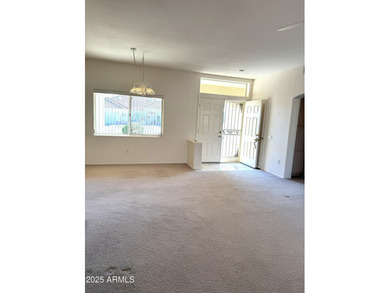 Welcome home to this charming and beautifully maintained home in on Pebblebrook Golf Course in Arizona - for sale on GolfHomes.com, golf home, golf lot