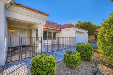 **MOTIVATED SELLER!** BEAUTIFULLY REMODELED SILVERTON MODEL IN on Highland Falls Golf Club in Nevada - for sale on GolfHomes.com, golf home, golf lot