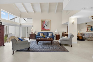 Baywood Driftwood Model 2 story Town Home with golf course and on  in Florida - for sale on GolfHomes.com, golf home, golf lot