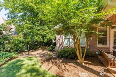 Come see this Warm and Inviting 4-side brick Luxury Home in the on Royal Lakes Golf and Country Club in Georgia - for sale on GolfHomes.com, golf home, golf lot