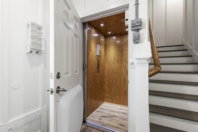 Luxurious Island Living in Sunset Beach: A Stunning 6-Bedroom, 6 on Oyster Bay Golf Links in North Carolina - for sale on GolfHomes.com, golf home, golf lot