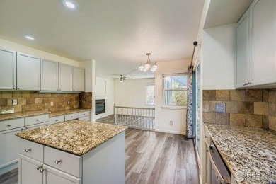 Welcome to Your Dream Home on the 9th Fairway of Indian Peaks on Indian Peaks Golf Course in Colorado - for sale on GolfHomes.com, golf home, golf lot