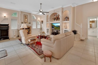 Welcome to 236 Hammock Oak Circle, a stunning ESTATE POOL HOME on DeBary Golf and Country Club in Florida - for sale on GolfHomes.com, golf home, golf lot