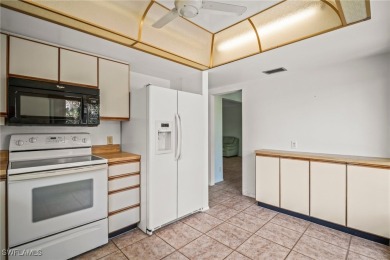 Now is the time! This Single Level Garden Villa is Available for on Seven Lakes Golf and Tennis Community in Florida - for sale on GolfHomes.com, golf home, golf lot