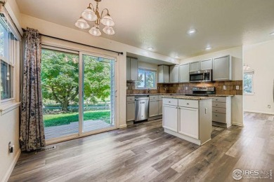 Welcome to Your Dream Home on the 9th Fairway of Indian Peaks on Indian Peaks Golf Course in Colorado - for sale on GolfHomes.com, golf home, golf lot