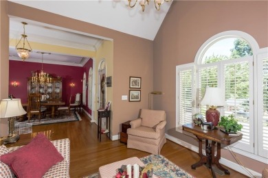Come see this Warm and Inviting 4-side brick Luxury Home in the on Royal Lakes Golf and Country Club in Georgia - for sale on GolfHomes.com, golf home, golf lot