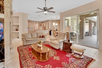 Welcome to 236 Hammock Oak Circle, a stunning ESTATE POOL HOME on DeBary Golf and Country Club in Florida - for sale on GolfHomes.com, golf home, golf lot
