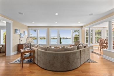 BOAT! SWIM! FISH! TENNIS! GOLF! Introducing an *AMAZING on Mahopac Golf Club in New York - for sale on GolfHomes.com, golf home, golf lot