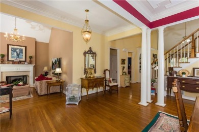 Come see this Warm and Inviting 4-side brick Luxury Home in the on Royal Lakes Golf and Country Club in Georgia - for sale on GolfHomes.com, golf home, golf lot