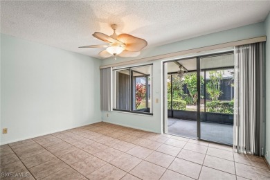 Now is the time! This Single Level Garden Villa is Available for on Seven Lakes Golf and Tennis Community in Florida - for sale on GolfHomes.com, golf home, golf lot
