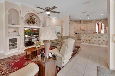Welcome to 236 Hammock Oak Circle, a stunning ESTATE POOL HOME on DeBary Golf and Country Club in Florida - for sale on GolfHomes.com, golf home, golf lot