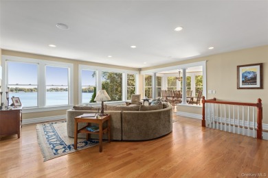 BOAT! SWIM! FISH! TENNIS! GOLF! Introducing an *AMAZING on Mahopac Golf Club in New York - for sale on GolfHomes.com, golf home, golf lot