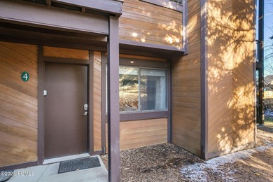 Your ideal Park City ski condo at Red Pine - close proximity to on Canyons Golf Course in Utah - for sale on GolfHomes.com, golf home, golf lot