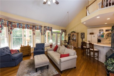 Come see this Warm and Inviting 4-side brick Luxury Home in the on Royal Lakes Golf and Country Club in Georgia - for sale on GolfHomes.com, golf home, golf lot
