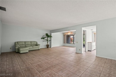 Now is the time! This Single Level Garden Villa is Available for on Seven Lakes Golf and Tennis Community in Florida - for sale on GolfHomes.com, golf home, golf lot