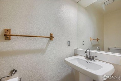 Welcome to Your Dream Home on the 9th Fairway of Indian Peaks on Indian Peaks Golf Course in Colorado - for sale on GolfHomes.com, golf home, golf lot