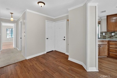 A TOUCH OF CLASS comes with this special property that gives a on Friendly Valley Golf Course in California - for sale on GolfHomes.com, golf home, golf lot