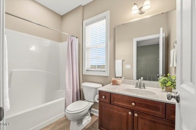 Rare Opportunity - Heritage Area Schools Under $500K! Welcome to on Heritage Golf Club in North Carolina - for sale on GolfHomes.com, golf home, golf lot