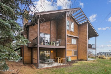 Your ideal Park City ski condo at Red Pine - close proximity to on Canyons Golf Course in Utah - for sale on GolfHomes.com, golf home, golf lot