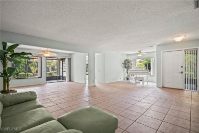 Now is the time! This Single Level Garden Villa is Available for on Seven Lakes Golf and Tennis Community in Florida - for sale on GolfHomes.com, golf home, golf lot