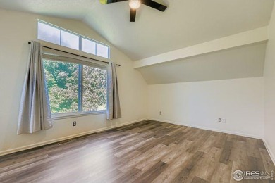 Welcome to Your Dream Home on the 9th Fairway of Indian Peaks on Indian Peaks Golf Course in Colorado - for sale on GolfHomes.com, golf home, golf lot