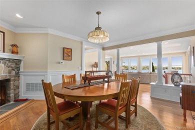 BOAT! SWIM! FISH! TENNIS! GOLF! Introducing an *AMAZING on Mahopac Golf Club in New York - for sale on GolfHomes.com, golf home, golf lot