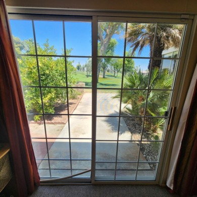 On the Golf Course with Panoramic Views! Nestled in the heart of on Palm Desert Greens Country Club in California - for sale on GolfHomes.com, golf home, golf lot