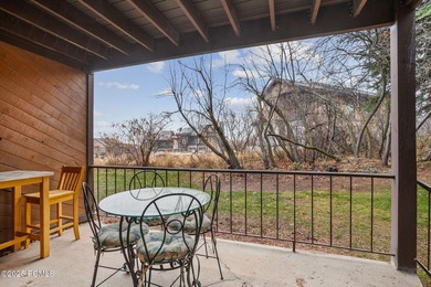 Your ideal Park City ski condo at Red Pine - close proximity to on Canyons Golf Course in Utah - for sale on GolfHomes.com, golf home, golf lot