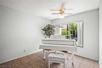 Now is the time! This Single Level Garden Villa is Available for on Seven Lakes Golf and Tennis Community in Florida - for sale on GolfHomes.com, golf home, golf lot