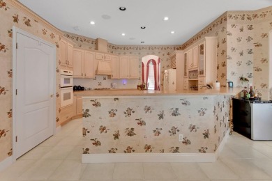 Welcome to 236 Hammock Oak Circle, a stunning ESTATE POOL HOME on DeBary Golf and Country Club in Florida - for sale on GolfHomes.com, golf home, golf lot