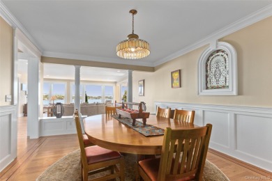 BOAT! SWIM! FISH! TENNIS! GOLF! Introducing an *AMAZING on Mahopac Golf Club in New York - for sale on GolfHomes.com, golf home, golf lot