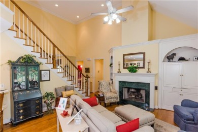 Come see this Warm and Inviting 4-side brick Luxury Home in the on Royal Lakes Golf and Country Club in Georgia - for sale on GolfHomes.com, golf home, golf lot